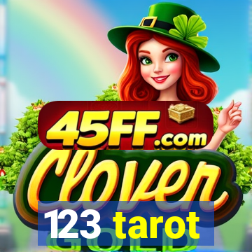 123 tarot